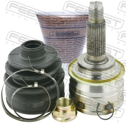 Junta homocinética externa dianteira Subaru Legacy III BE, BH