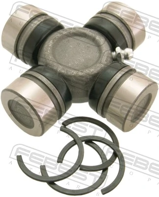 Cruzeta da junta universal traseira para Nissan Patrol  Y61