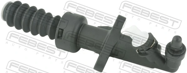 Cilindro de trabalho de embraiagem para Peugeot Partner Tepee 