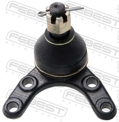 Suporte de esfera inferior 8AU334510 Hyundai/Kia