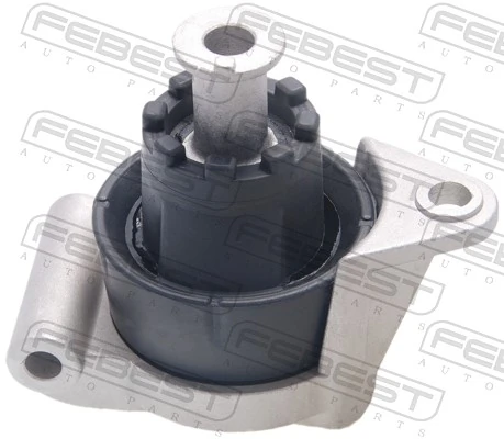 Coxim (suporte) traseiro de motor Opel Astra preço, a partir de 22,91 USD