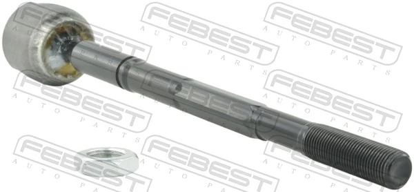 Tração de direção Toyota Hilux  GUN12, GUN13