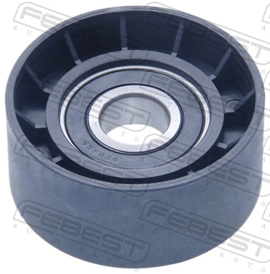 Rolo de reguladora de tensão da correia de transmissão Renault Laguna II BG0, BG1 ao melhor preço