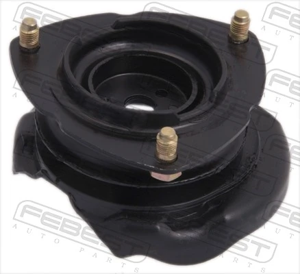 Suporte de amortecedor traseiro Mazda 626 III GD