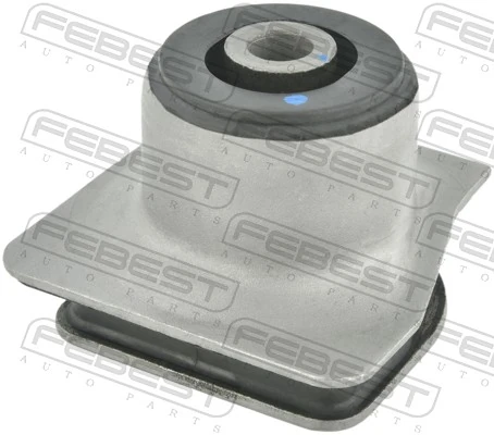 Coxim (suporte) dianteiro de motor para Nissan Patrol Y62