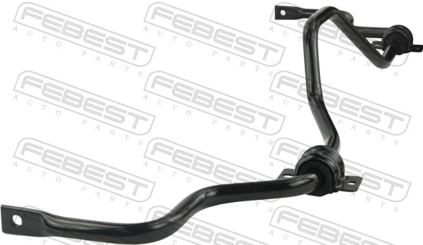 2299SORR Febest Estabilizador traseiro