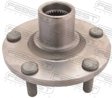 Compre Cubo dianteiro Nissan Altima 