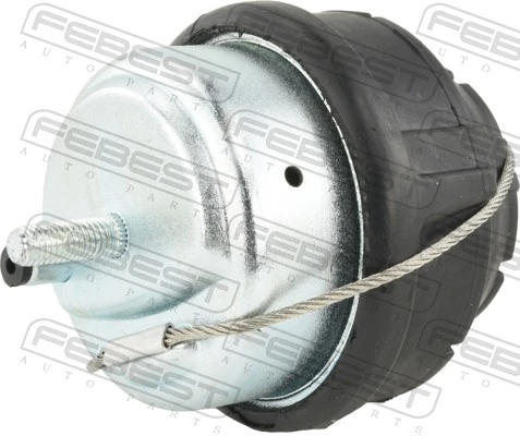  Coxim (suporte) dianteiro de motor Volvo XC90 SUV (2002 - 2015) 