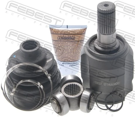 Junta homocinética interna dianteira direita Hyundai/Kia 495922S200 preço, a partir de 66,58 USD