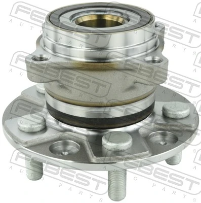 Cubo traseiro Lexus LS  UVF4 ao melhor preço