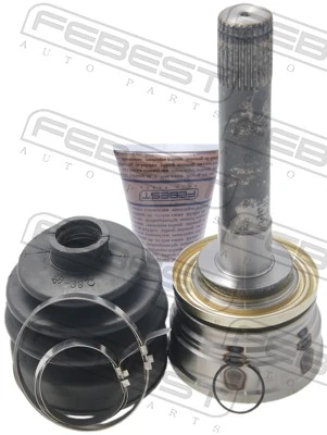 Junta homocinética externa dianteira MB526270 Hyundai/Kia