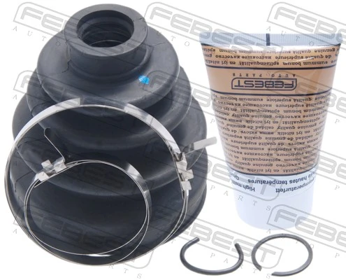 Compre Bota de proteção interna de junta homocinética do semieixo dianteiro Toyota Yaris 