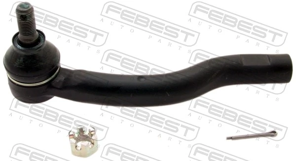 0121ZZE150RH Febest