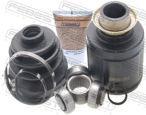 Junta homocinética interna dianteira esquerda Magneti Marelli TIJ0022 preço, a partir de 47,52 USD