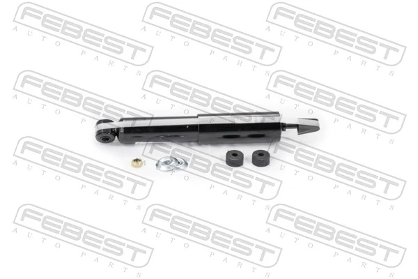 Amortecedor dianteiro 290118 Sachs