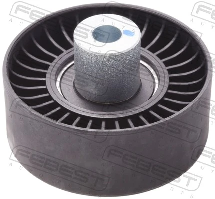  Rolo de reguladora de tensão da correia de transmissão Ford Transit VI сaixa (V347/8) (2006 - 2014) VI