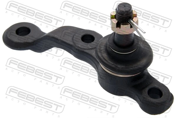 Compre 38452 Lemforder Suporte de esfera inferior direito