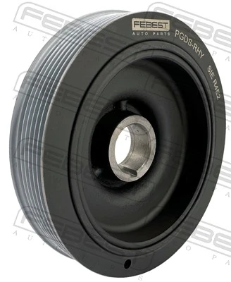 Polia de cambota LUK 544005810 preço, a partir de 43,18 USD