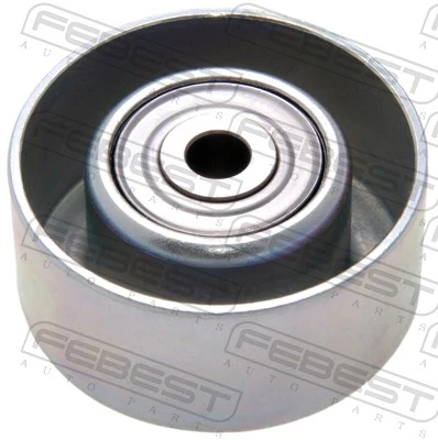 Compre 1341A039 Mitsubishi Rolo parasita da correia de transmissão