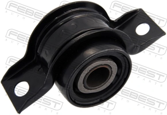 Bloco silencioso dianteiro do braço oscilante inferior 98AG3A262AG Ford
