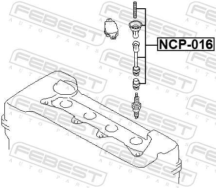 Bobina de ignição VALEO IC518 preço, a partir de 37,90 USD