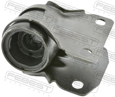 FDAB085BRH Febest Bloco silencioso dianteiro do braço oscilante inferior