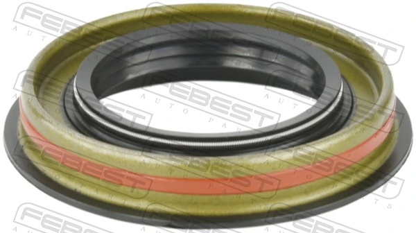 95JBS47731016R Febest Bucim da haste de redutor do eixo traseiro