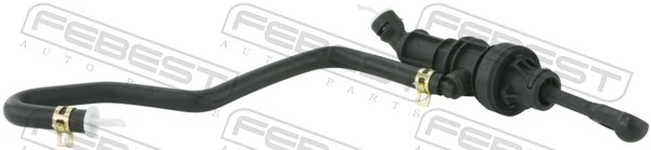 Cilindro mestre de embraiagem Mitsubishi Lancer X CY_A, CZ_A