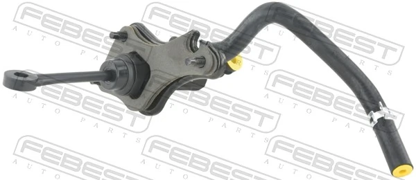 Cilindro mestre de embraiagem KIA Rio III UB