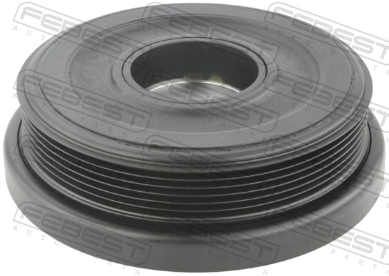 Compre Polia de cambota Hyundai Tucson 2