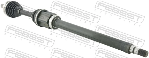 2714S40RH Febest