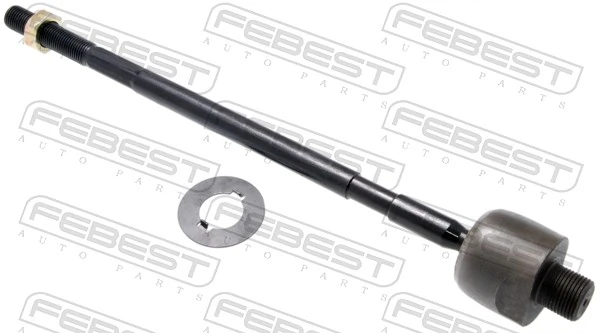  Tração de direção Nissan Pathfinder SUV (R50) (1995 - 2004) 
