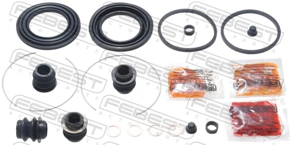 0175AE100F Febest