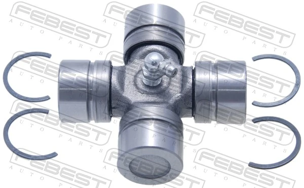 Cruzeta da junta universal traseira KIA Sorento I JC
