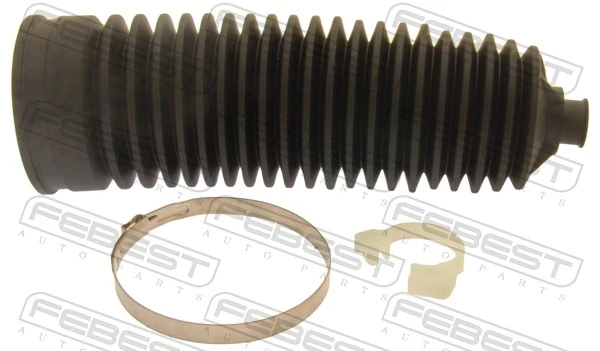 Compre 30419032 AND Bota de proteção do mecanismo de direção (de cremalheira)