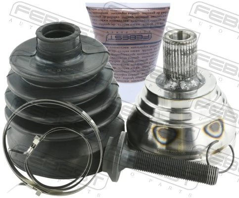 Junta homocinética externa dianteira para Volkswagen Caddy ALLTRACK IV SAB