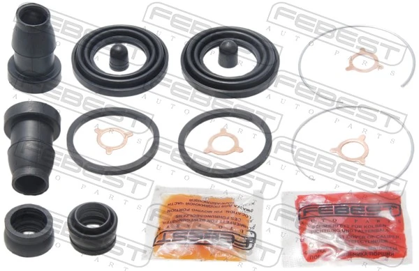 0175ZRE120R Febest