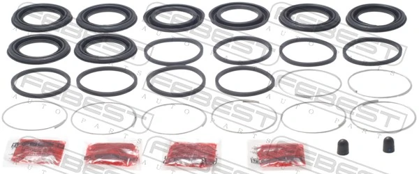 0175GRJ150F Febest