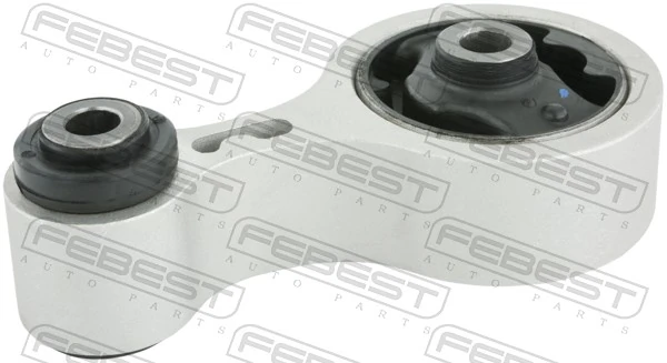 Coxim (suporte) traseiro de motor Mazda 6  GH ao melhor preço