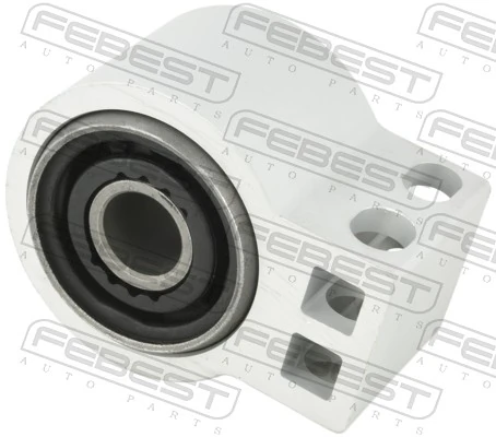 Bloco silencioso dianteiro do braço oscilante inferior Opel Zafira C P12