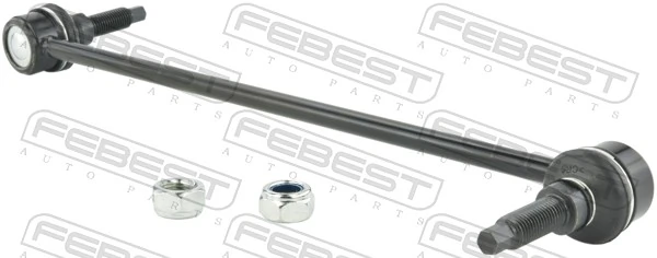  Montante de estabilizador dianteiro Mercedes A hatchback (W176) (2012 - 2018) 