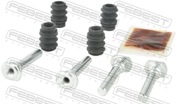 Compre EXRP40225 Euroex Guia de suporte dianteiro