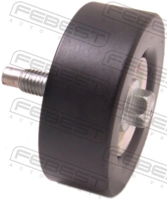  Rolo parasita da correia de transmissão Ford Focus I sedan (DFW) (1999 - 2005) I