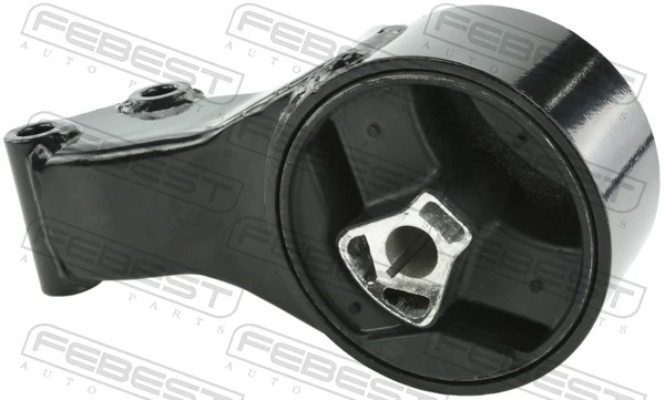 Compre Coxim (suporte) traseiro de motor Opel Astra 