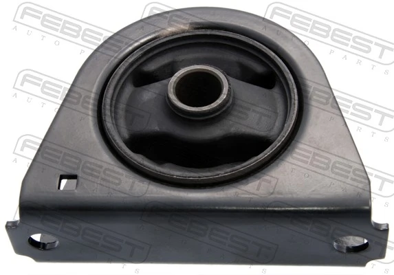  Coxim (suporte) dianteiro de motor Mitsubishi Outlander I SUV (CU) (2003 - 2008) I