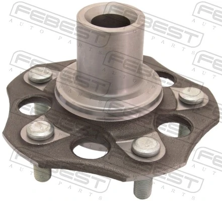 Cubo traseiro para Honda CR-V I RD