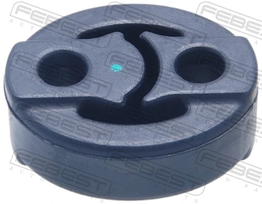 Coxim de fixação do silenciador para Suzuki Swift II AH, AJ