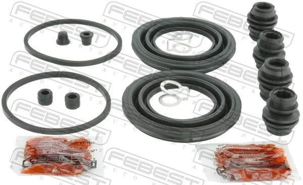 Kit de reparação de suporte do freio dianteiro Lexus RX  U3 ao melhor preço