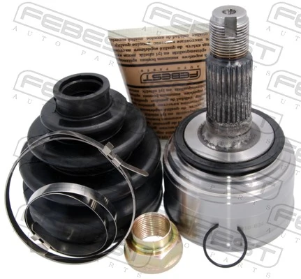 Junta homocinética externa dianteira Honda 44014SR3C00 preço, a partir de 36,52 USD