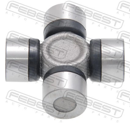 Cruzeta da junta universal traseira para Nissan X-Trail  T31